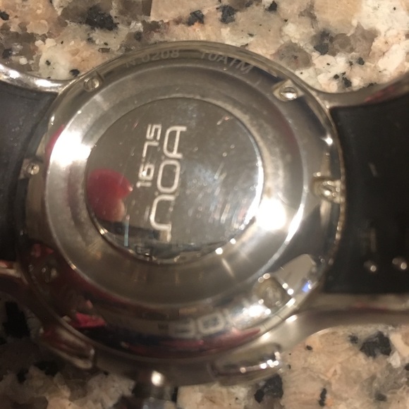 NOA men’s watch - Picture 5 of 5